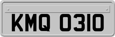 KMQ0310