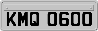 KMQ0600