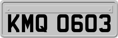 KMQ0603