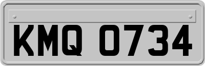 KMQ0734