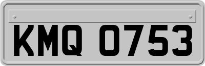 KMQ0753