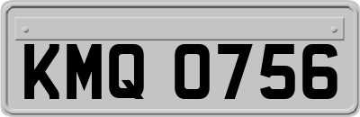 KMQ0756