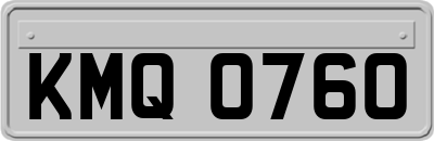 KMQ0760