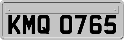 KMQ0765