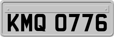 KMQ0776