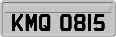 KMQ0815