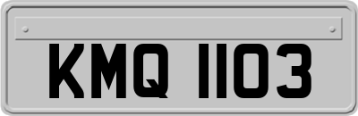 KMQ1103