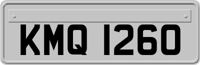 KMQ1260