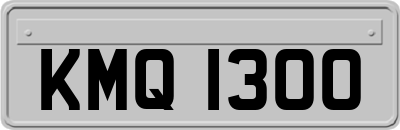 KMQ1300