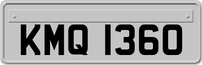 KMQ1360