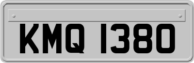 KMQ1380