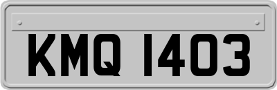 KMQ1403