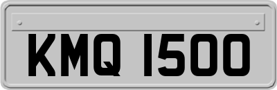 KMQ1500