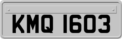 KMQ1603