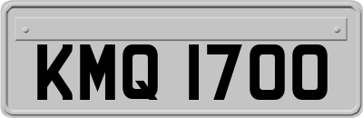 KMQ1700