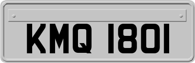 KMQ1801