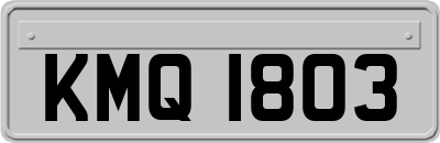 KMQ1803