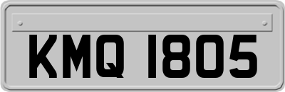 KMQ1805