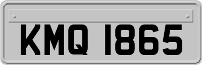 KMQ1865