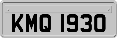 KMQ1930