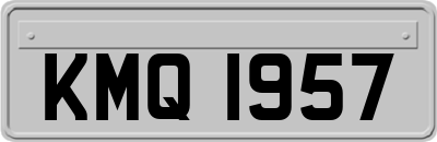 KMQ1957