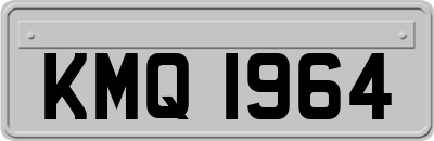 KMQ1964