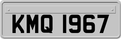 KMQ1967