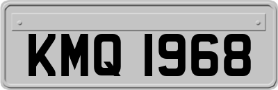 KMQ1968