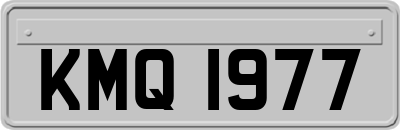 KMQ1977