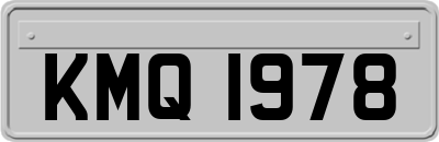 KMQ1978