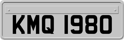 KMQ1980