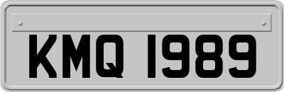 KMQ1989