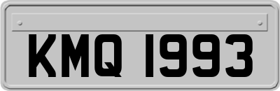 KMQ1993