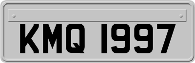 KMQ1997