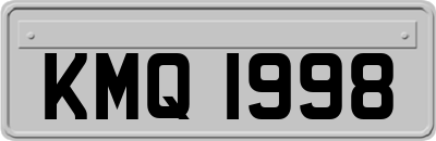 KMQ1998