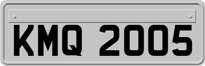 KMQ2005