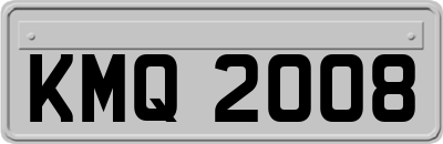 KMQ2008