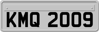 KMQ2009