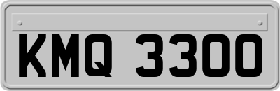 KMQ3300