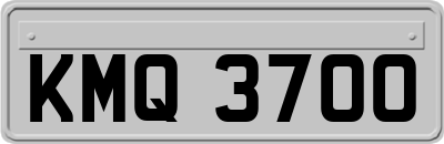 KMQ3700