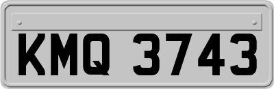 KMQ3743