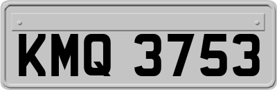 KMQ3753