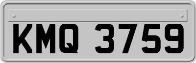 KMQ3759