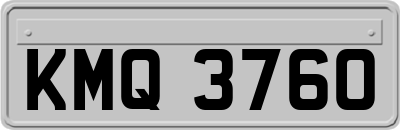 KMQ3760