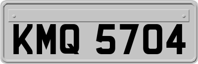 KMQ5704