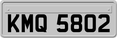 KMQ5802