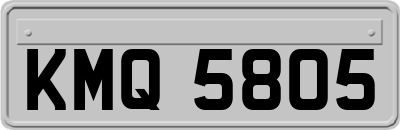 KMQ5805