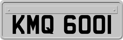 KMQ6001