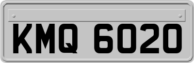 KMQ6020