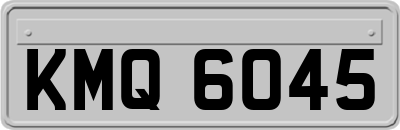 KMQ6045